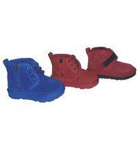 Stivali Chukka UGG Neumel ll