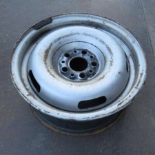 Ruota acciaio 36435 6Jx14 5X98 ET31 per FIAT ULYSSE MK1 1994-2002 usata (36435)