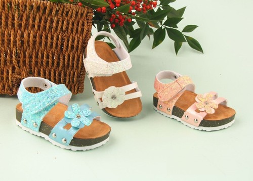 Sandali bimba eleganti - sandali,