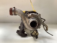 TURBINA PER FORD Focus Berlina 2° Serie 1S4Q-6K682-AL Diesel 1.8 (01>04)