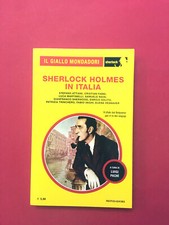 Sherlock Holmes in Italia-di