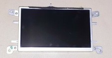 DISPLAY RADIO NAVIGATORE AUTORADIO AUDI A4 B8 2008 8T0919603A
