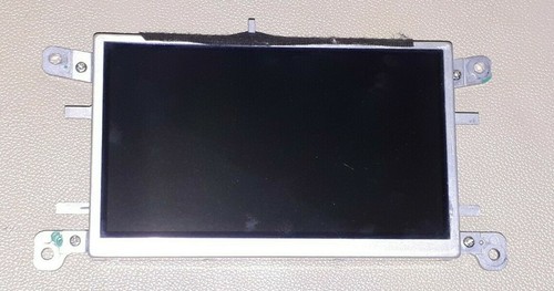 Display radio navigatore - display,