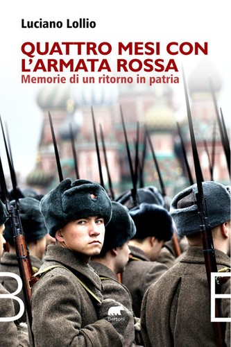 Quattro mesi con armata - mesi,
