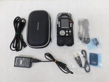Olympus LS-100 registratore