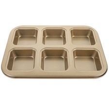  Teglia Per Muffin Stampi Da