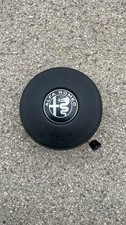 Airbag Volante Alfa Romeo