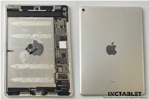 Apple ipad pro - apple,