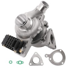 Turbocompressore per Ford