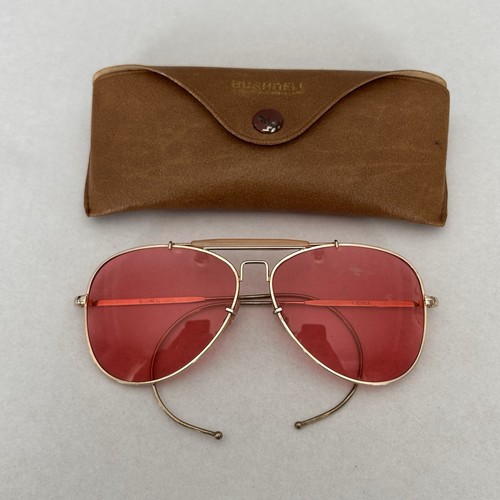 Occhiali tiro vintage - occhiali,