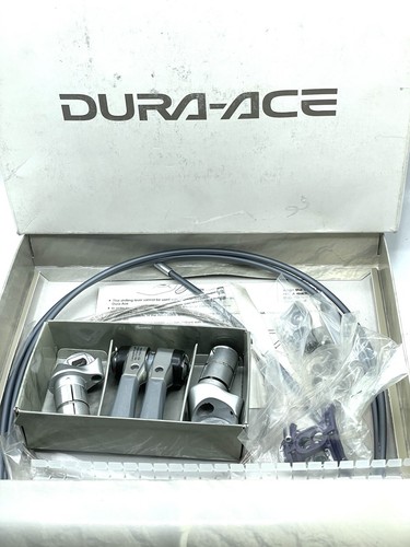 Shimano dura ace bs77 - dura-ace, sl-bs77