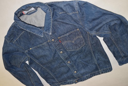 Levis jeans giacca jacket - levis,
