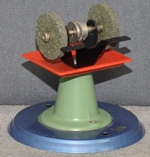 Levigatrice Wilesco M 52