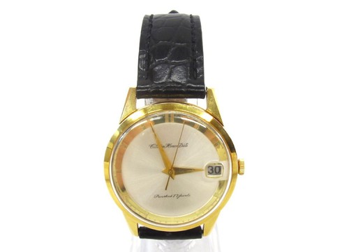 Orologio citizen homer date - orologio,