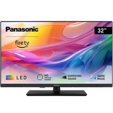Panasonic PAN TV-32S50AEZ si
