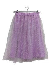 ZARA Gonna a campana Donna