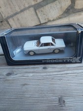 Progetto K Lancia Fulvia no Mebetoys Polistil Politoys Mercury Edicola