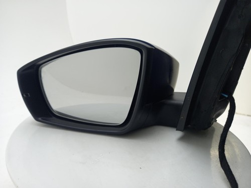 Specchio retrovisore porta