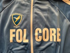 Paracadutisti folgore tuta ginnica XL