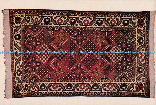 D297207 iran joshegan carpet - iran.,