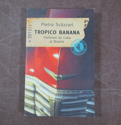 Tropico banana italianos - tropico, da