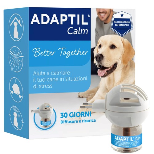 Ceva adaptil calm diffusore - adaptil,