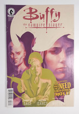 Buffy The Vampire Slayer