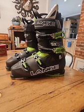 Scarponi da sci uomo Lange SX