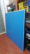 Mezzo tavolo ping pong - mezzo,