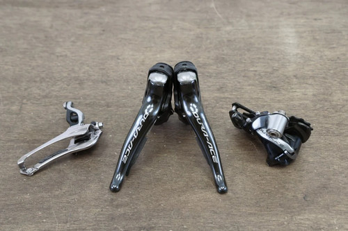 Shimano dura ace 9000 - shimano, dura-ace