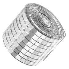  1 rotolo adesivo per