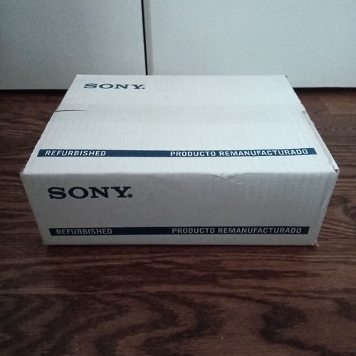 Sony xvm r75 xvmr75 - sony,