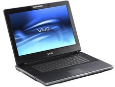 Sony VAIO VGN-AR190G 17-inch