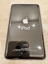 Apple iPod classic 7a