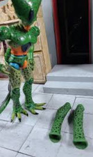 AJ Customs First Form Cell Leg