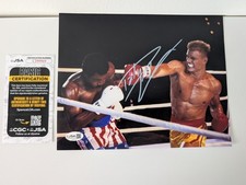 Foto Dolph Lundgren Ivan Drago