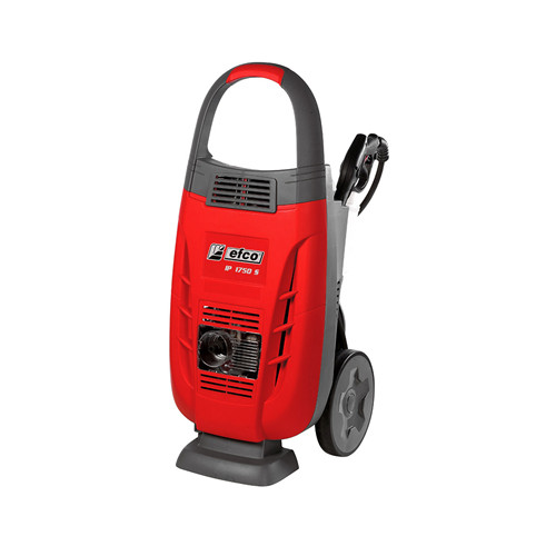 Idropulitrice efco 1750 s - efco, ip