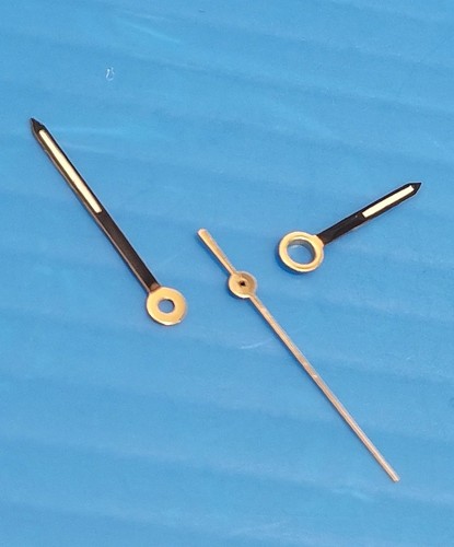Eta set matita gold - eta, x2