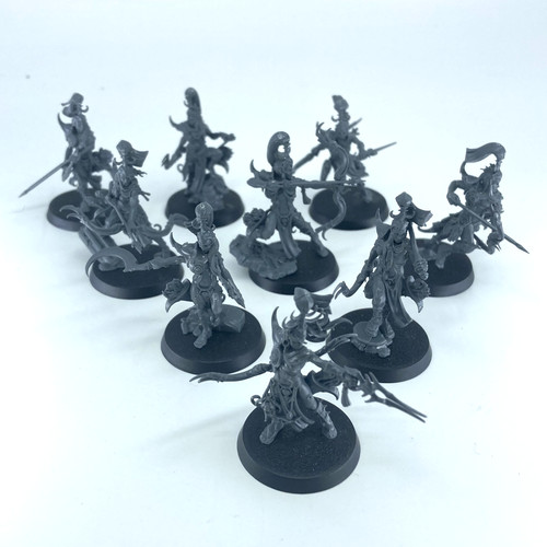 Blissbard archers edoniti di - blissbard,