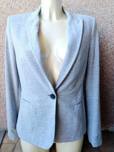 Giacca zara basic - giacca,