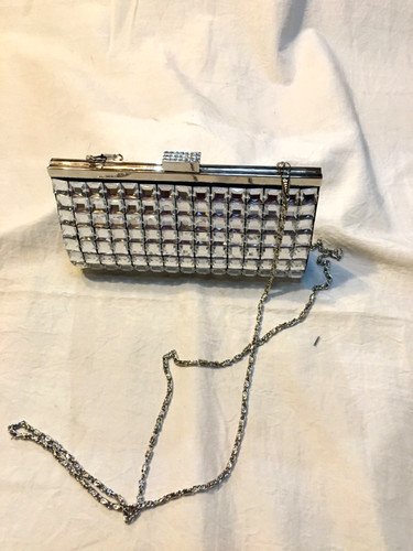 Borsa sera donna luisa - da,