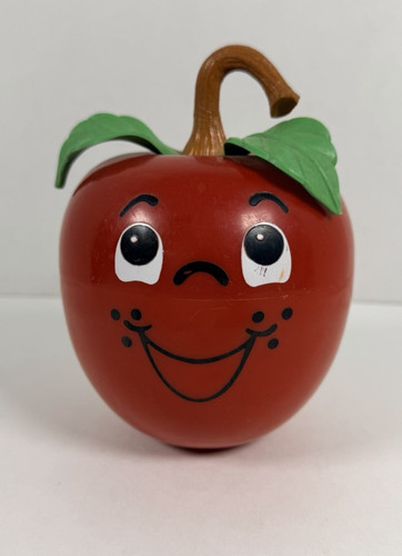 Fisher price happy apple rosso - price,