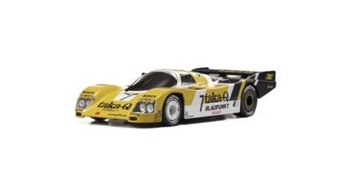 Kyosho mzp347tq mini set - mzp347tq,