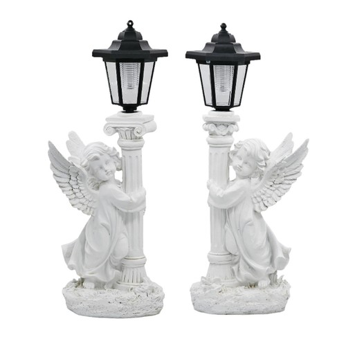 Statua solare giardino - solare, da