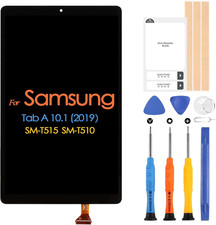 LCD Display per Samsung Galaxy