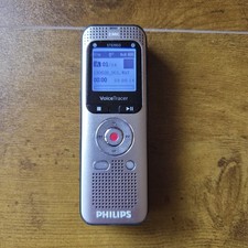Registratore vocale philips - vocale,
