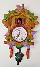 Orologio quarzo cucù - orologio, in