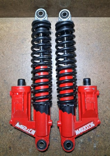 Ammortizzatori marzocchi ag3 - ammortizzatori,
