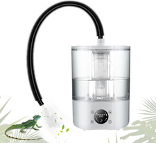 Umidificatore per Rettili,4L