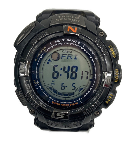 Orologio digitale uomo - , casio
